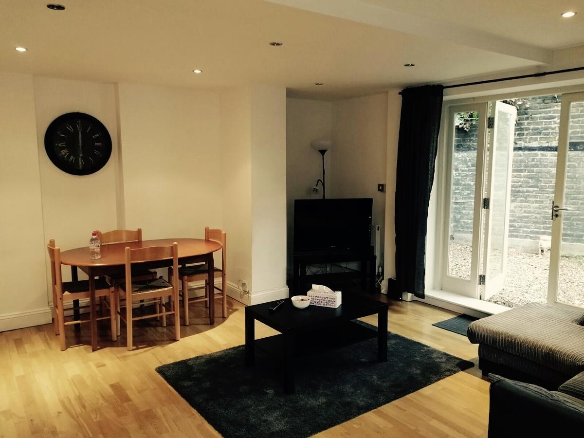 361 Queenstown Road London