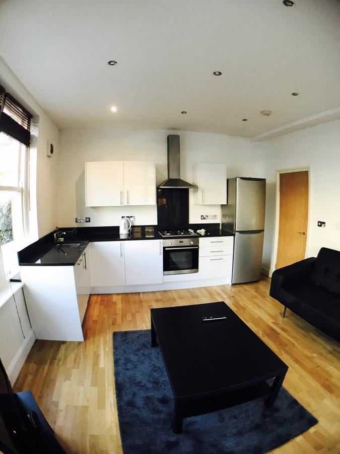 361 Queenstown Road Apartment