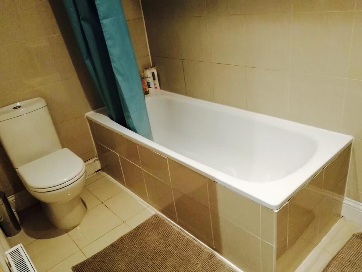 361 Queenstown Road Apartment *