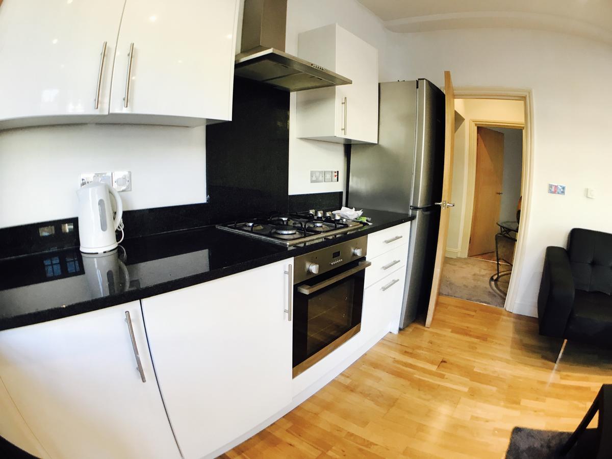 Apartment 361 Queenstown Road