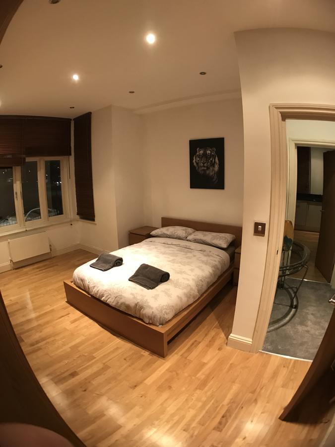 361 Queenstown Road Apartment