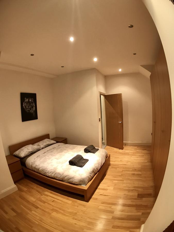 Apartment 361 Queenstown Road