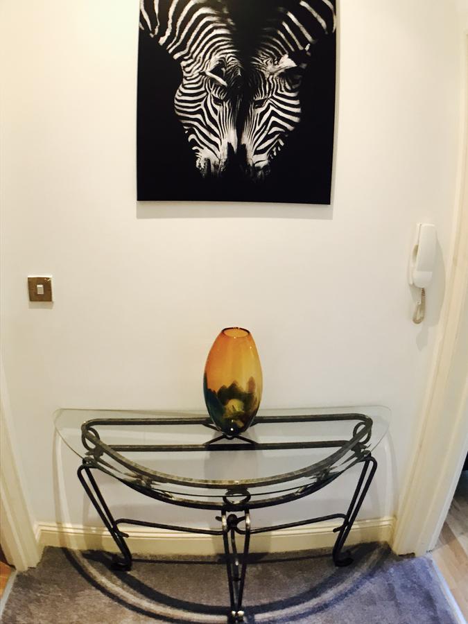 Apartment 361 Queenstown Road London