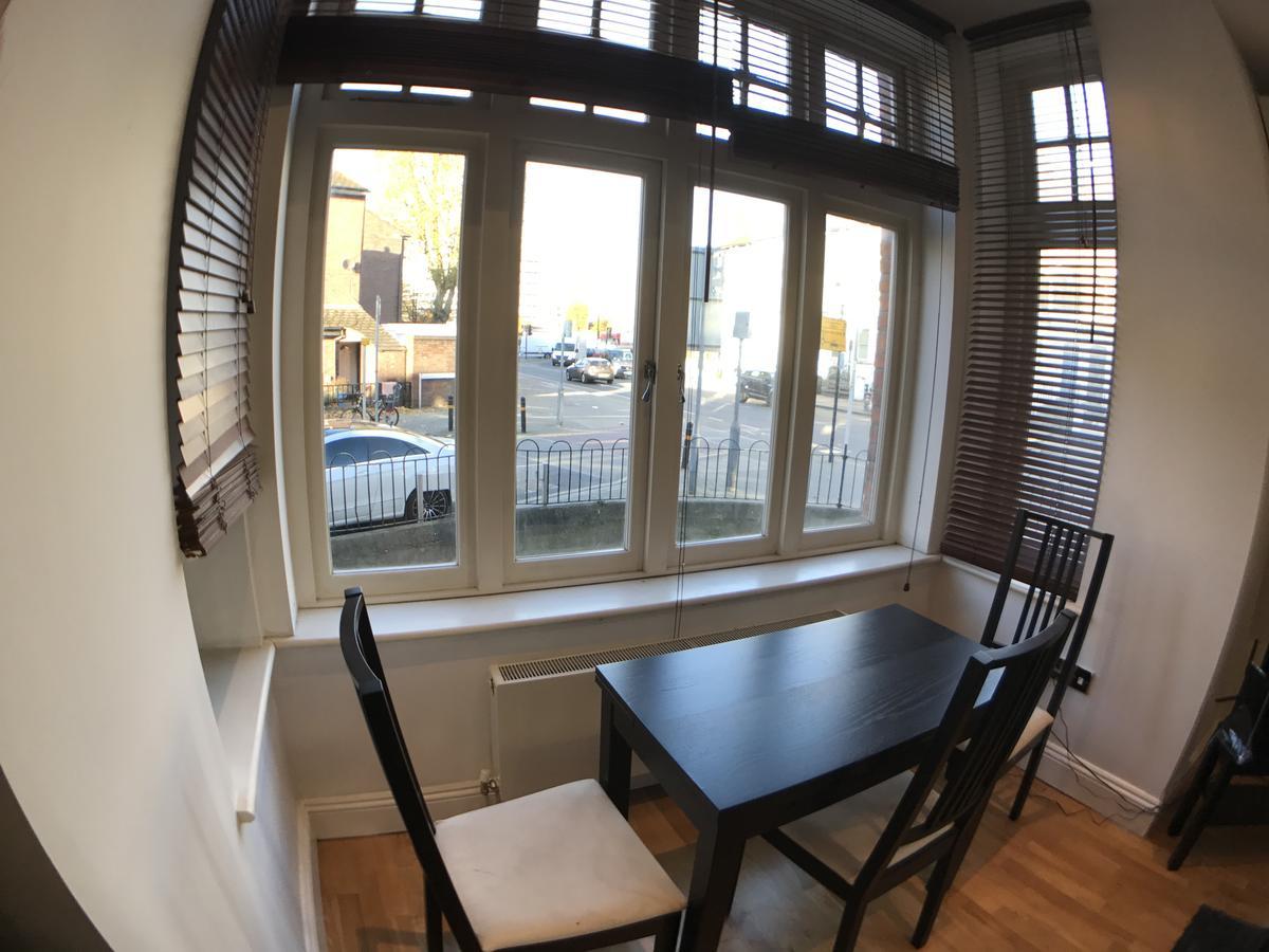Apartment 361 Queenstown Road