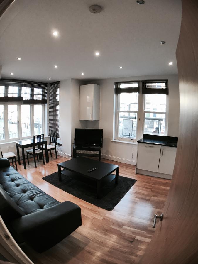 361 Queenstown Road *