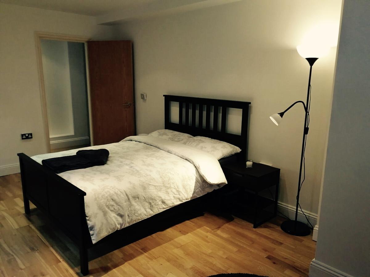 Apartment 361 Queenstown Road *