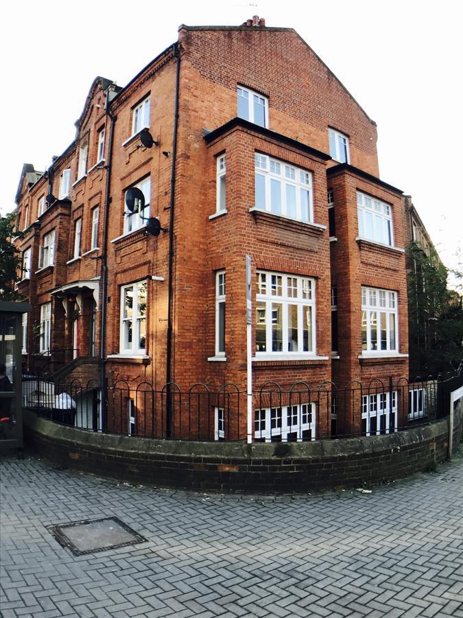 361 Queenstown Road Apartment London