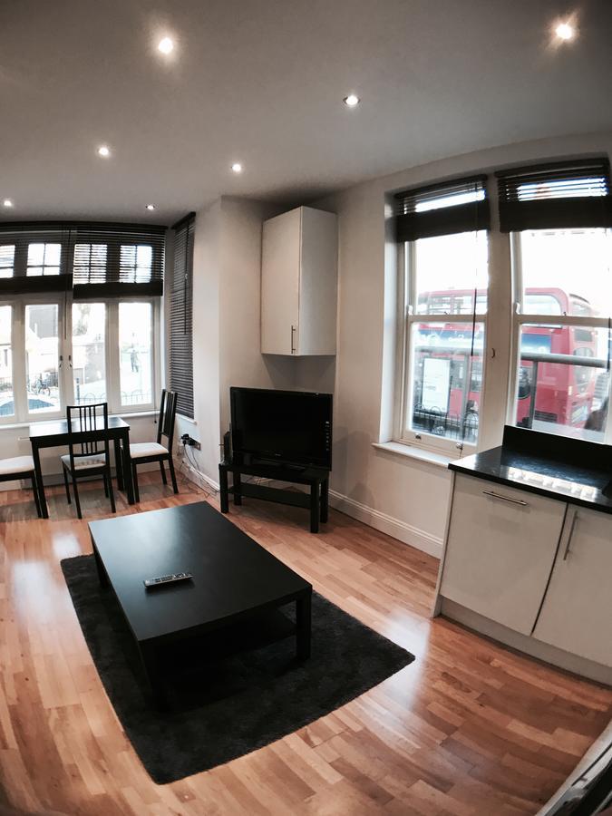 Apartment 361 Queenstown Road *