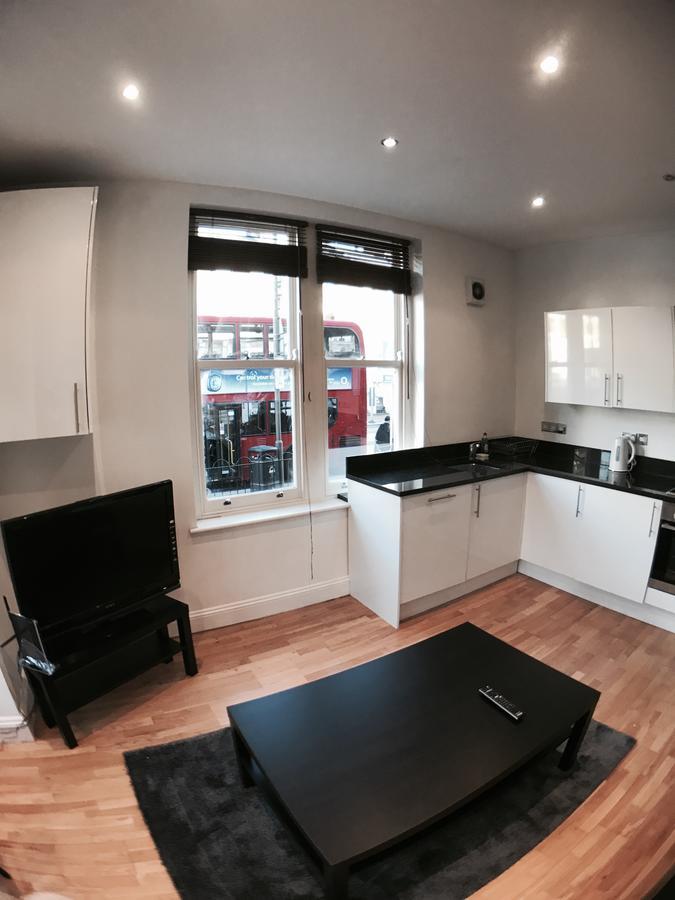 Apartment 361 Queenstown Road *
