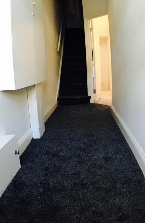 361 Queenstown Road Apartment London