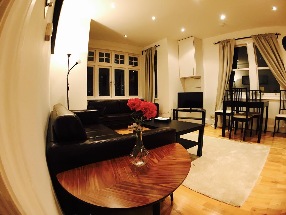 Apartment 361 Queenstown Road *