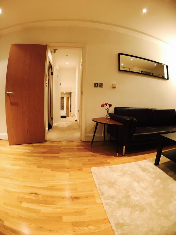 361 Queenstown Road London