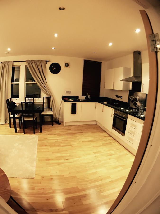 Apartment 361 Queenstown Road