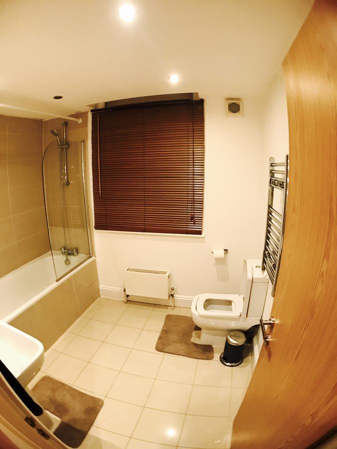 Apartment 361 Queenstown Road *
