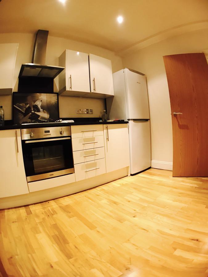 361 Queenstown Road Apartment