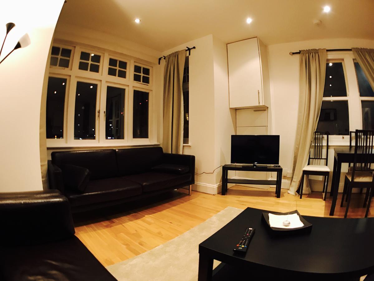 361 Queenstown Road Apartment