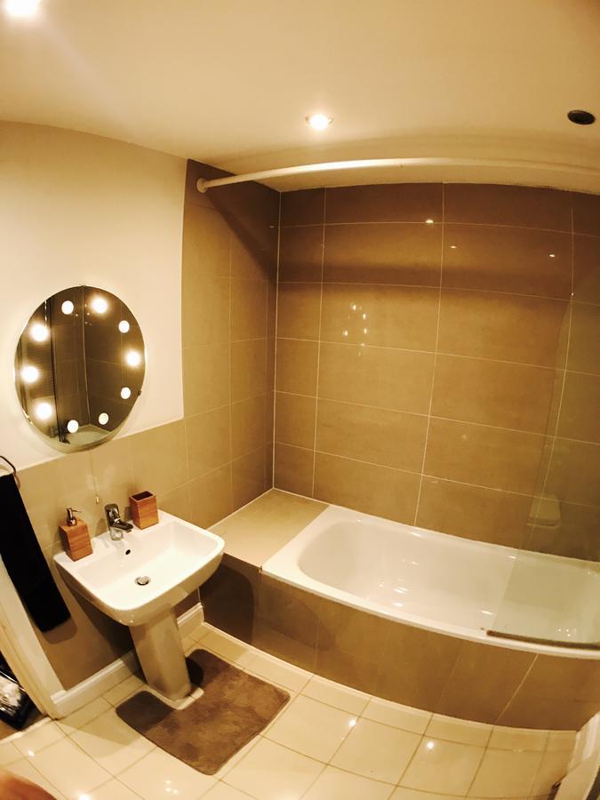 Apartment 361 Queenstown Road London