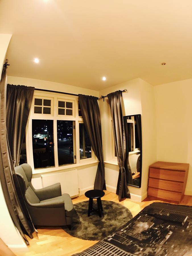 361 Queenstown Road * London