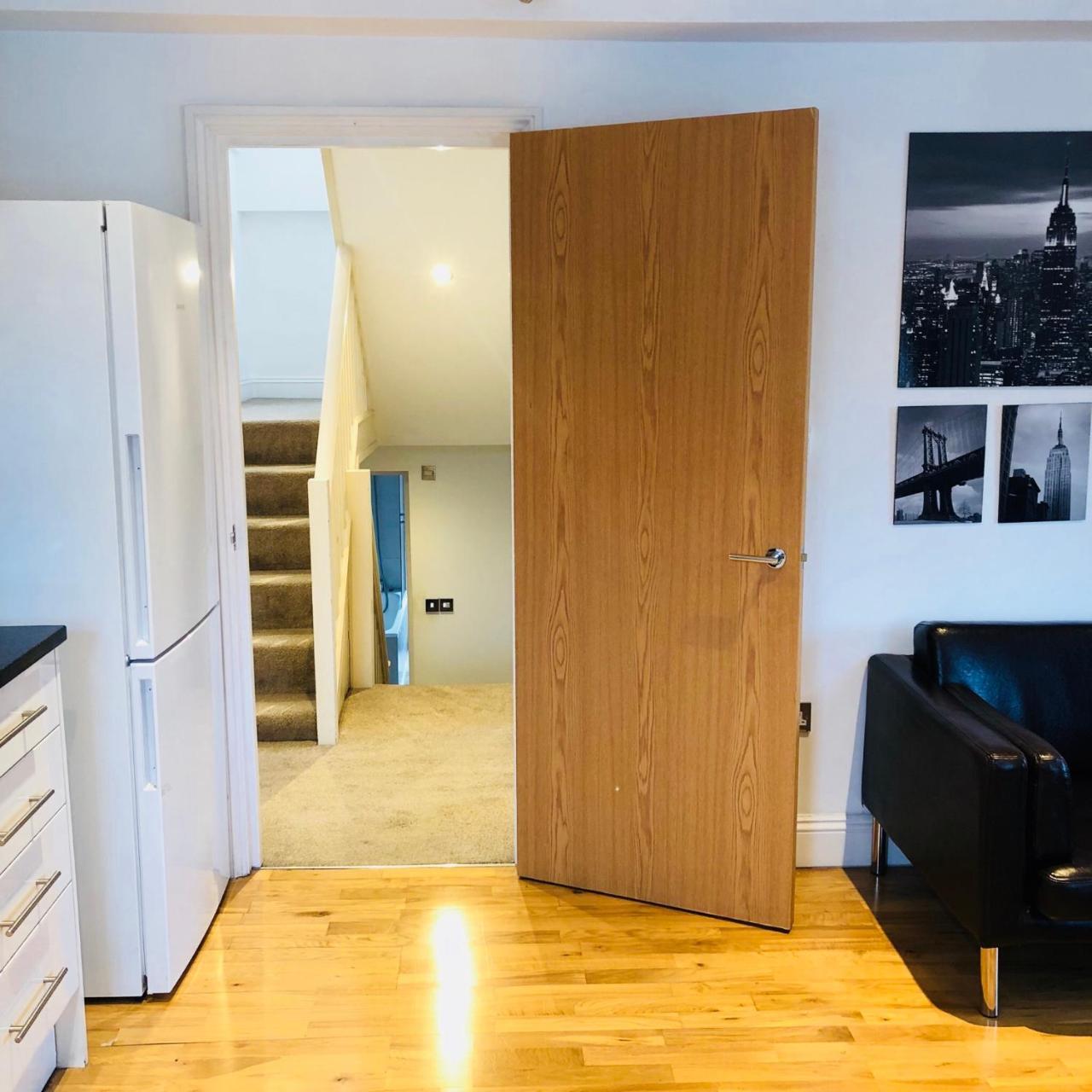 Apartment 361 Queenstown Road *