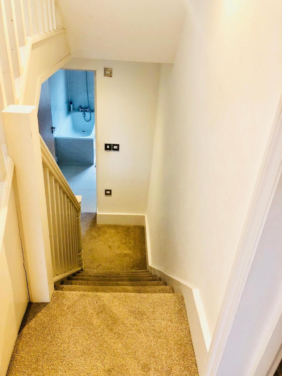 361 Queenstown Road Apartment *