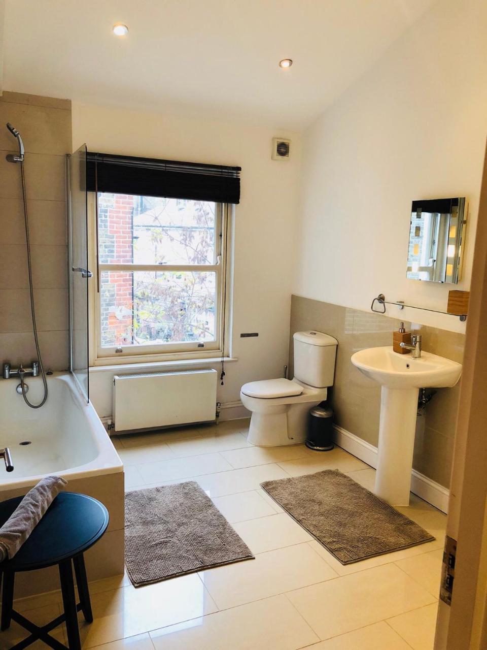 Apartment 361 Queenstown Road *