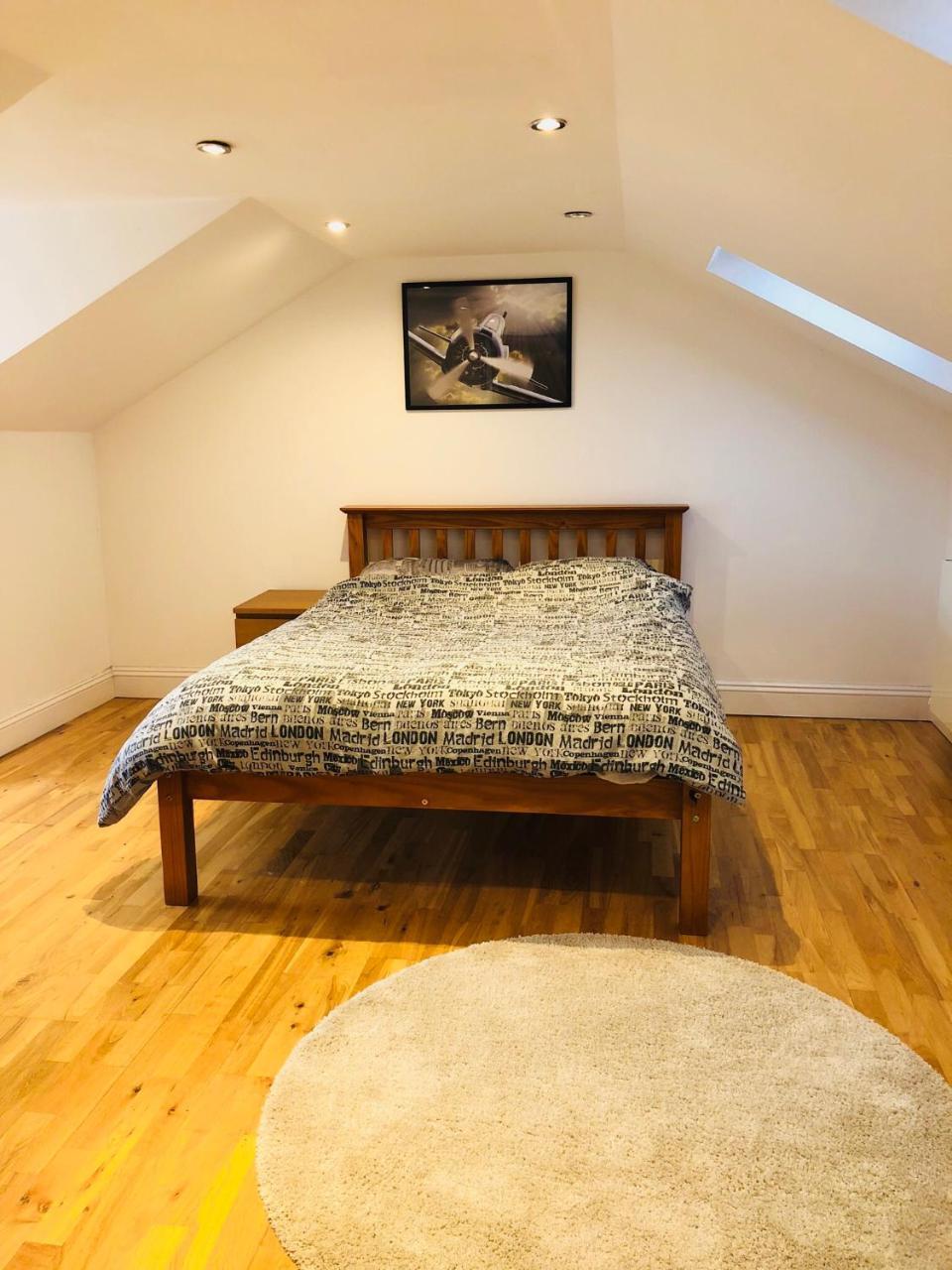 Apartment 361 Queenstown Road London