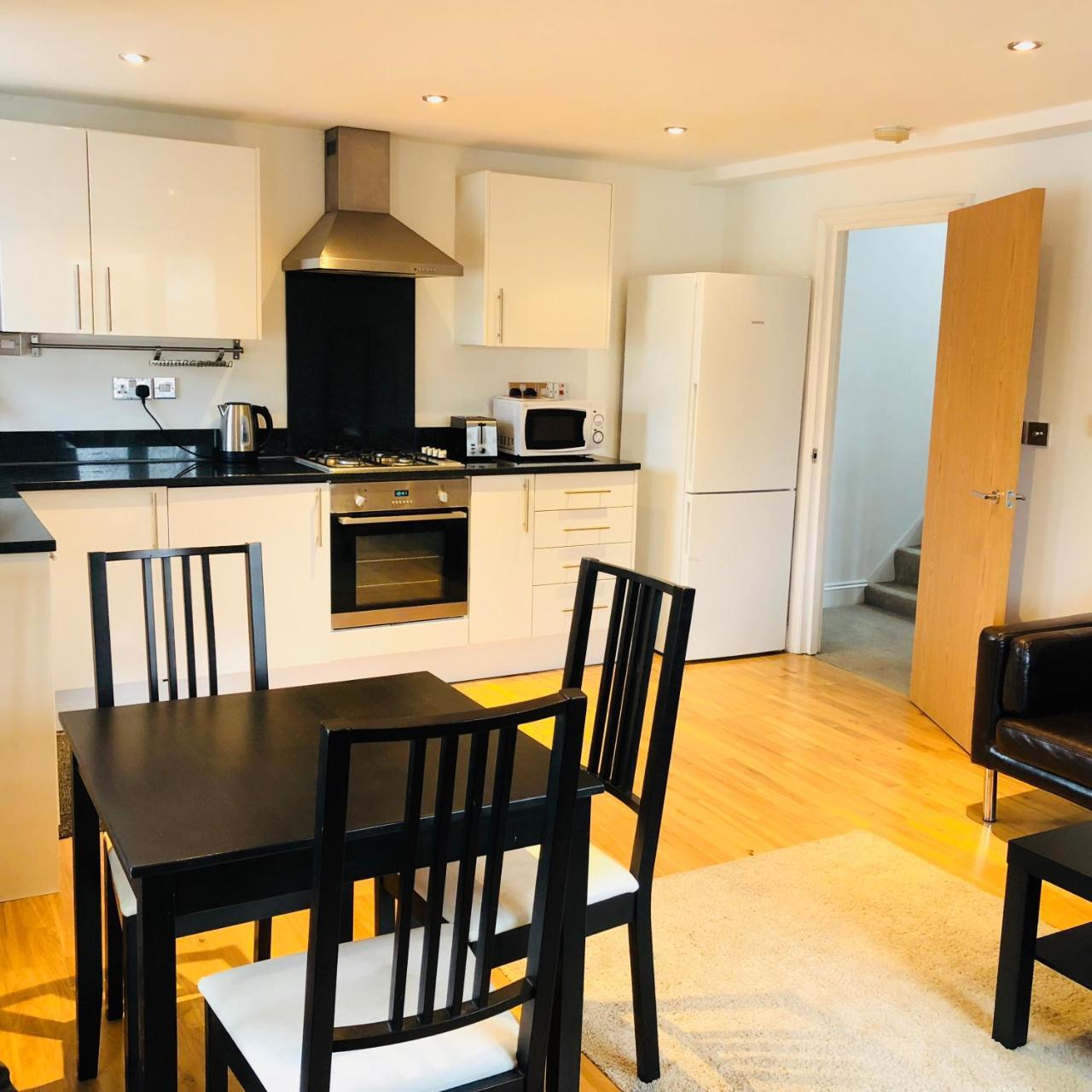 Apartment 361 Queenstown Road *