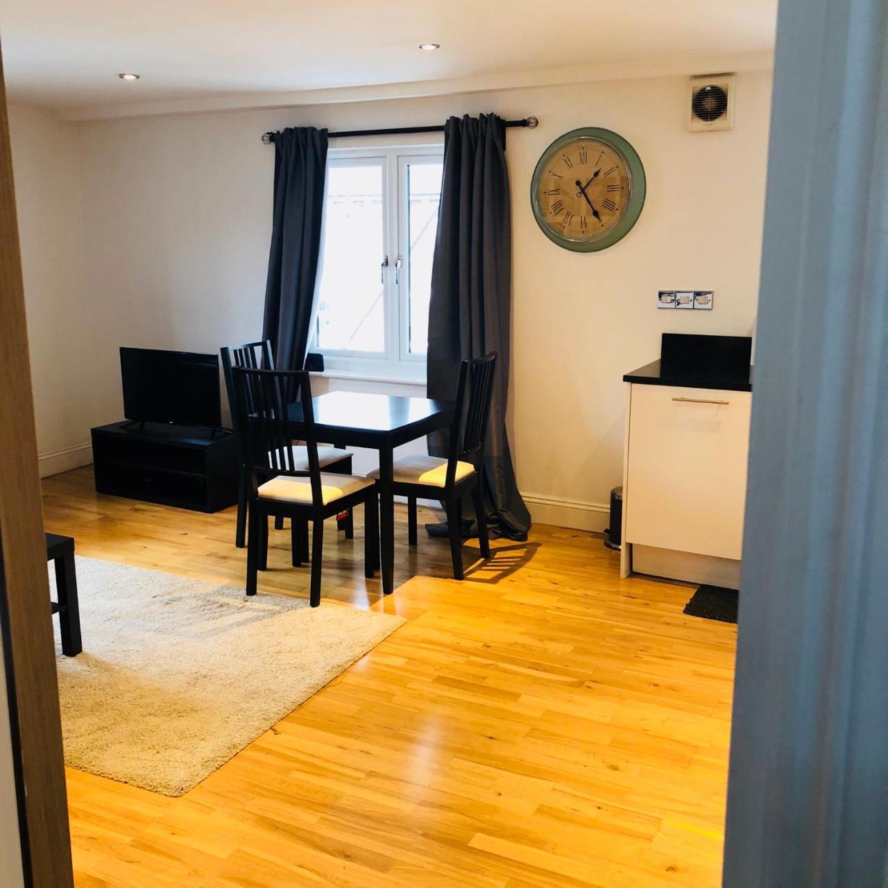 Apartment 361 Queenstown Road