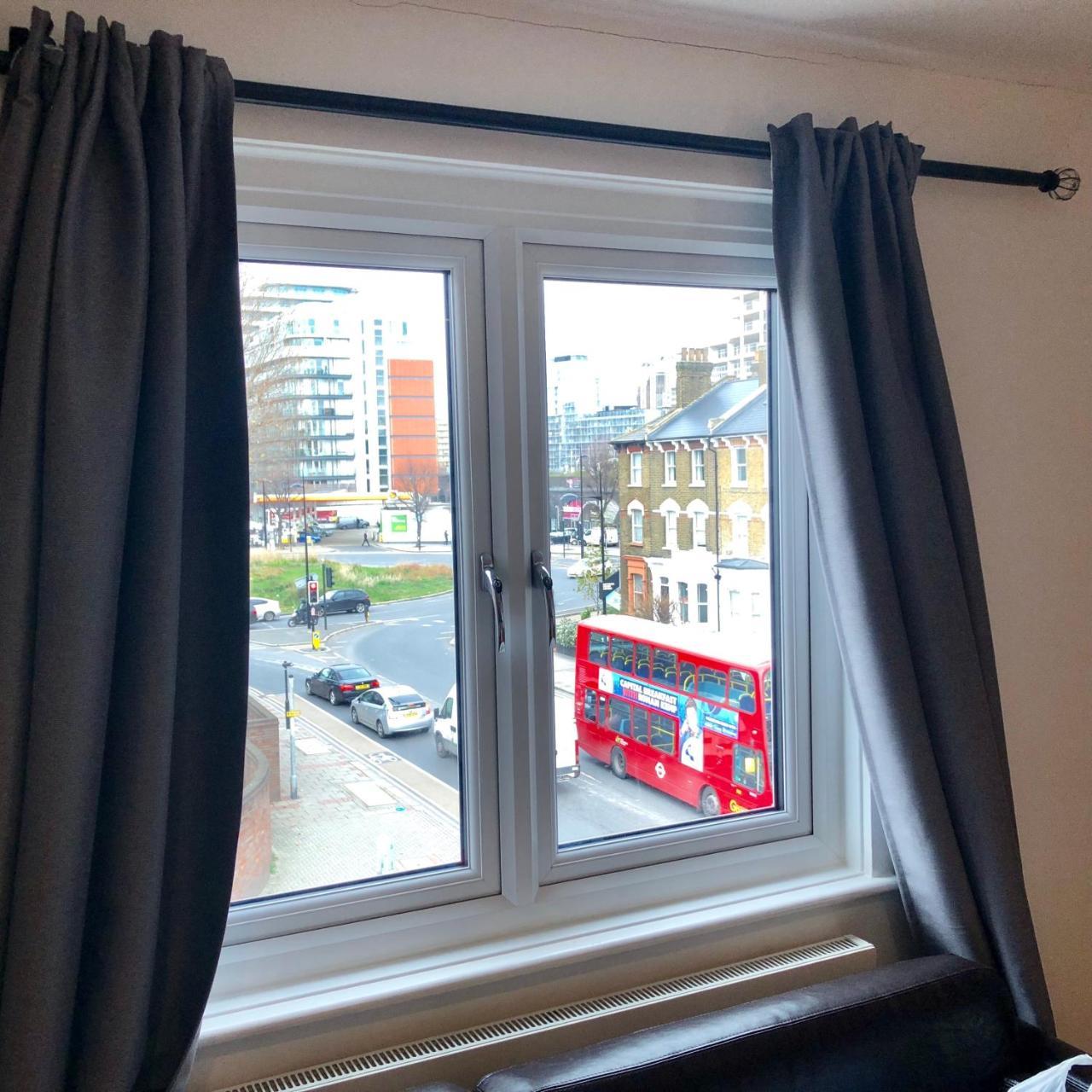 361 Queenstown Road Apartment